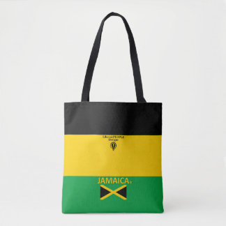 Sac de mode de la Jamaïque pour elle