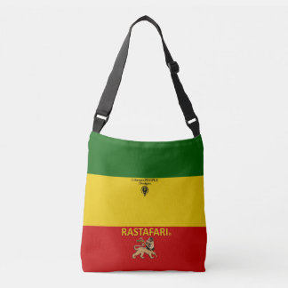 Sac de mode de Rastafarian pour lui
