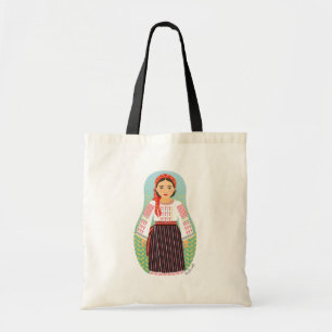 Sac de Moldove Matryoshka