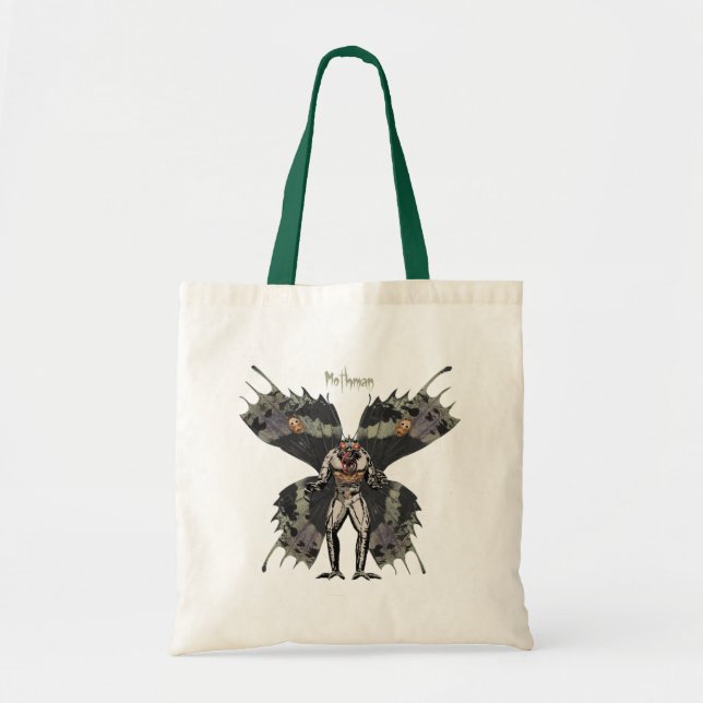 Sac de Mothman (Devant)