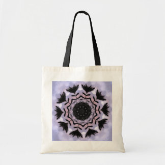 Sac de motif de paume