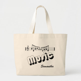 Sac de musique