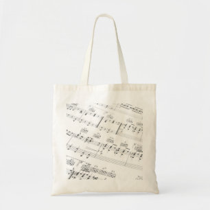Sac de musique