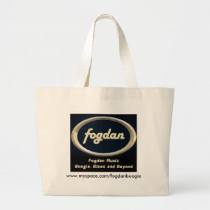 Sac de musique de Fogdan