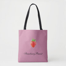 Sac de musique de StrawberryPianist