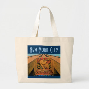 Sac de New York City