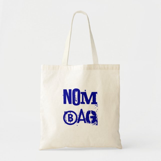 SAC DE NOM (Devant)