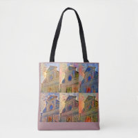 Sac de nouvelle Santa Maria