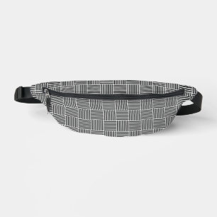 Sac de pack Fanny Design Basketweet