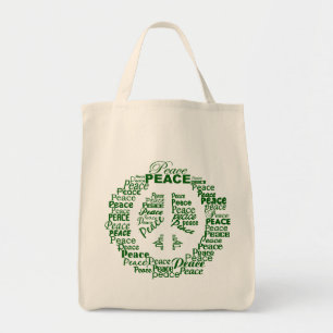 Sac de paix - choisir le style