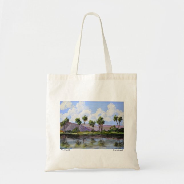 Sac de Palm Desert III (Devant)