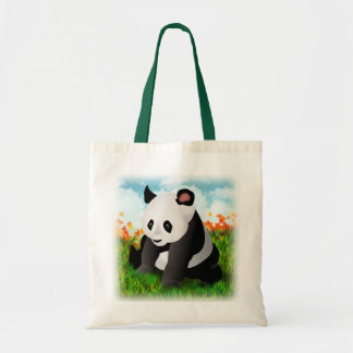 Sac de panda