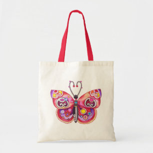 Sac de papillon d'imaginaire