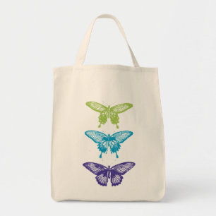 Sac de papillons de ressort