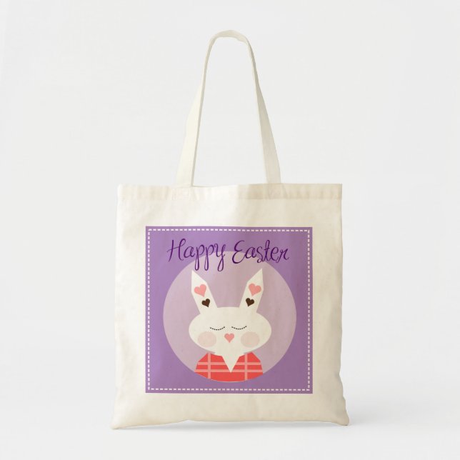 Sac de Pâques (Devant)