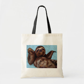 Sac de paresse d'art de bruit
