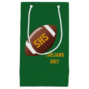 Sac de partie de retours au pays d'équipe de