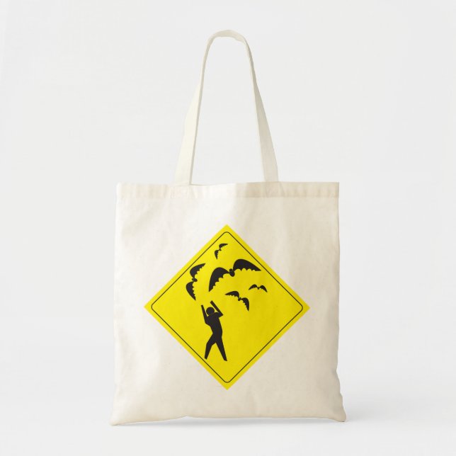 Sac de pays de batte (Devant)