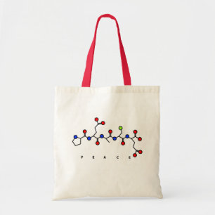 sac de peptide de paix