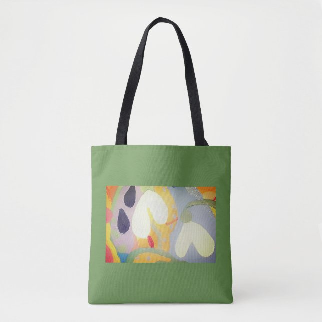 Sac de perce-neige (Devant)