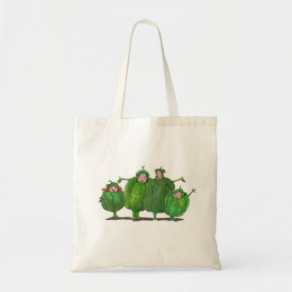 Sac de personnes de paprika