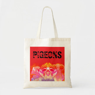 Sac de pigeon chaotique