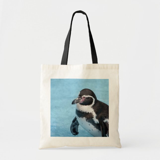 Sac de pingouin de Magellan (Devant)