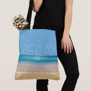 Sac de plage