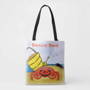Sac de plage