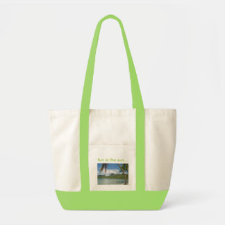 Sac de plage