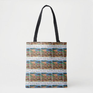Sac de plage Cannon