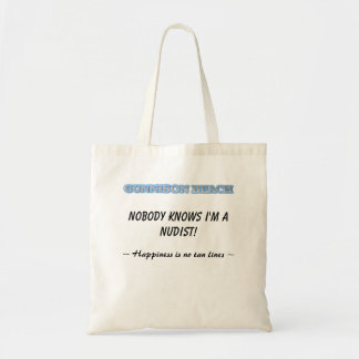 Sac de plage de Gunnison