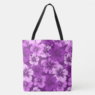 Sac de plage de l'Aloha Beach fleur hawaïen d'Hawa