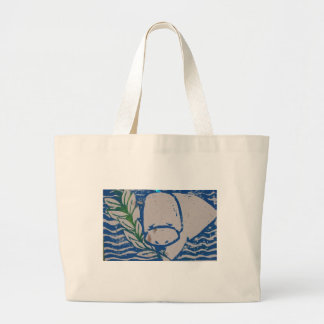 sac de plage de lamantin