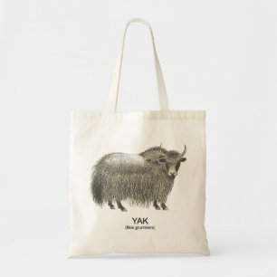Sac de plage de yaks