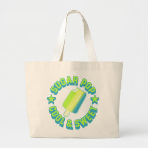 Sac de plage Pop de sucre