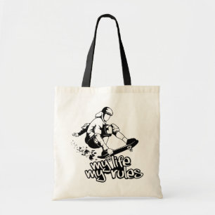 Sac de planche à roulettes - choisir style, couleu