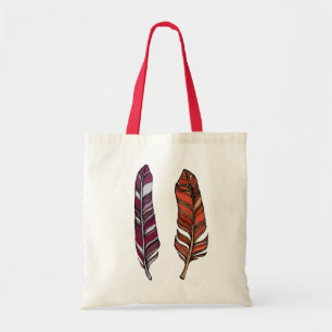Sac de plume
