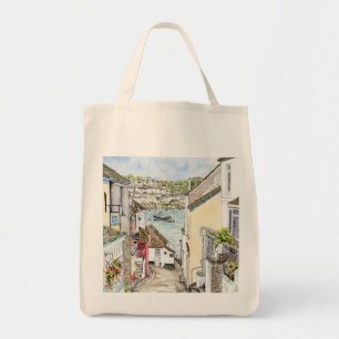 Sac de "Polruan"