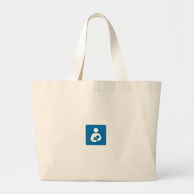 Sac de pompe de sein (Devant)