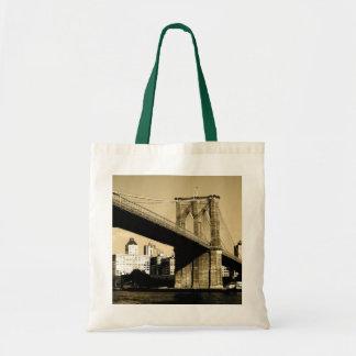 Sac de pont de Brooklyn
