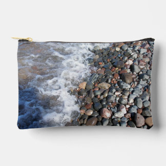 Sac de prélèvement de roche
