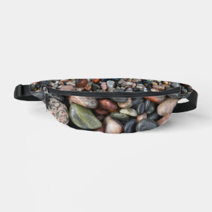 Sac de prélèvement de roche