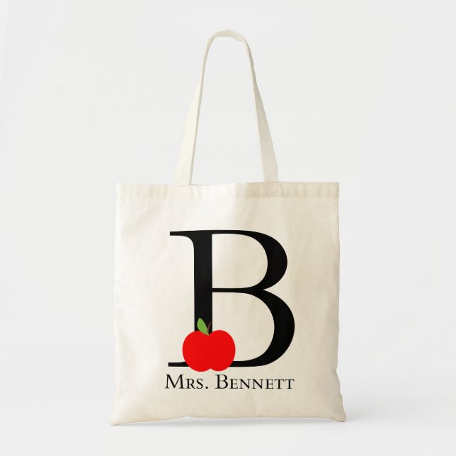 SAC DE PROFESSEUR (Devant)
