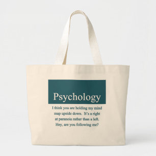 Sac de psychologie