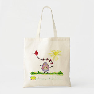sac de raisin de cerf-volant