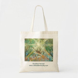Sac de récolte de soleil