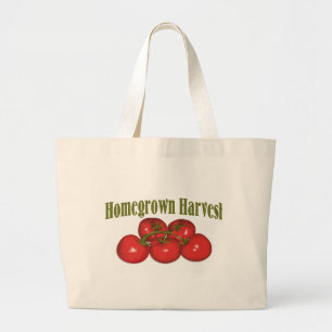 Sac de récolte domestique