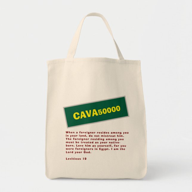 Sac de remplissage (Devant)