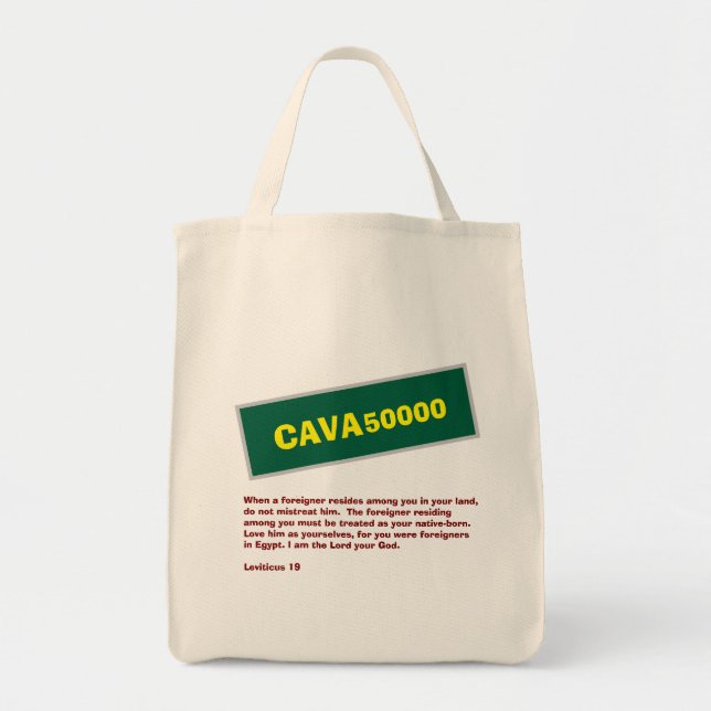 Sac de remplissage (Devant)